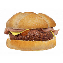 Tennessee Burguer