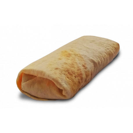 Dürüm de Pollo