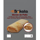 Dürüm de Pollo