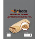 Dürüm de Ternera