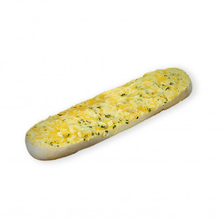 Panini 4 quesos
