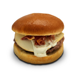 Normandía Burguer