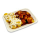Patatas Bravioli