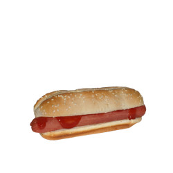 Perrito caliente