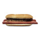 American Hot Dog